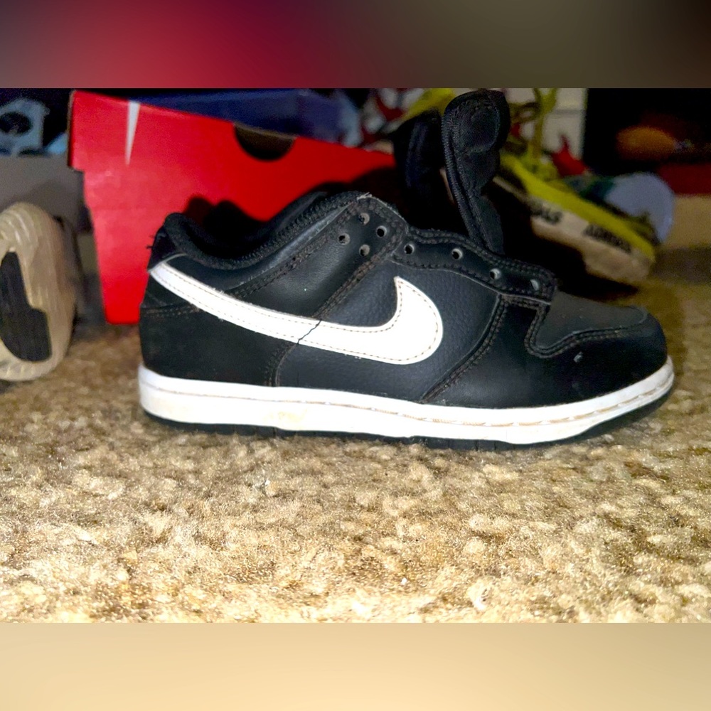 Kids nike